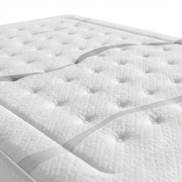 Colchón Viscoelástico SOFÍA 30cm · 7 Zonas Confort · Capa Visco 5cm · Transpirable